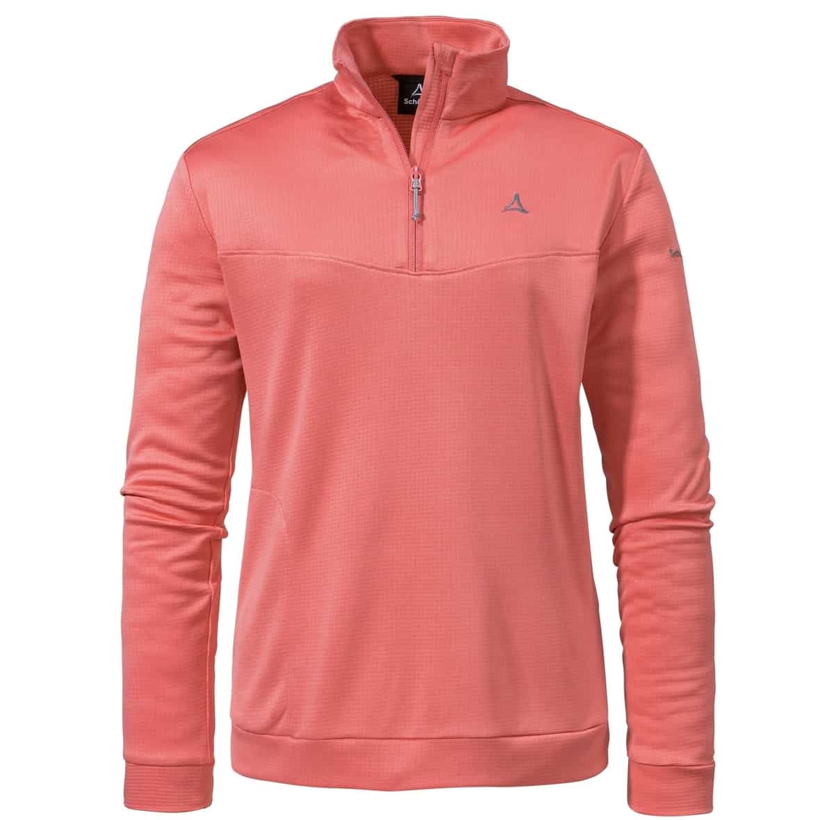 Schöffel CIRC Fleece Looop L Damen (Rosa 36) Skiunterwäsche