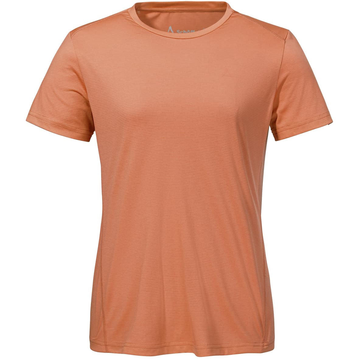 CIRC Tauron Damen T-Shirt Orange_5115 | 46