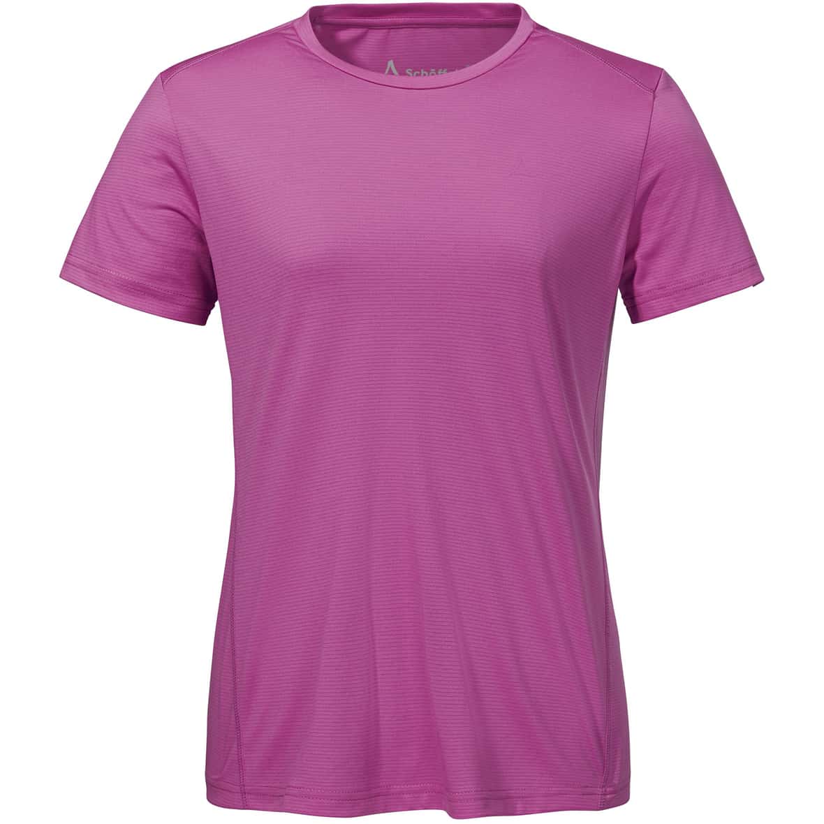 CIRC Tauron Damen T-Shirt Pink_3305 | 44