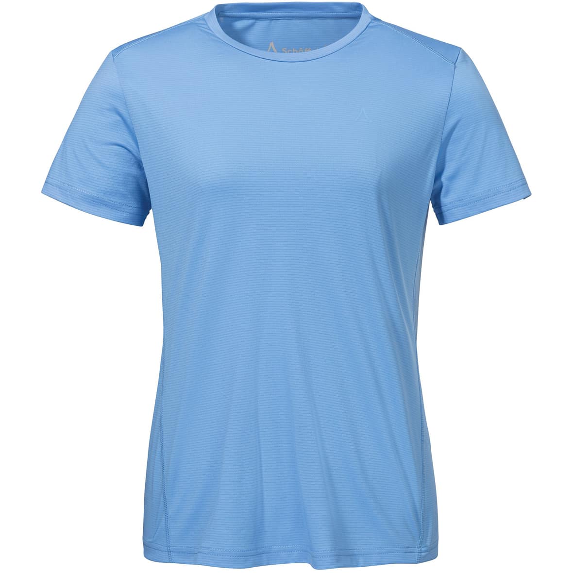 CIRC Tauron Damen T-Shirt Hellblau_8105 | 42