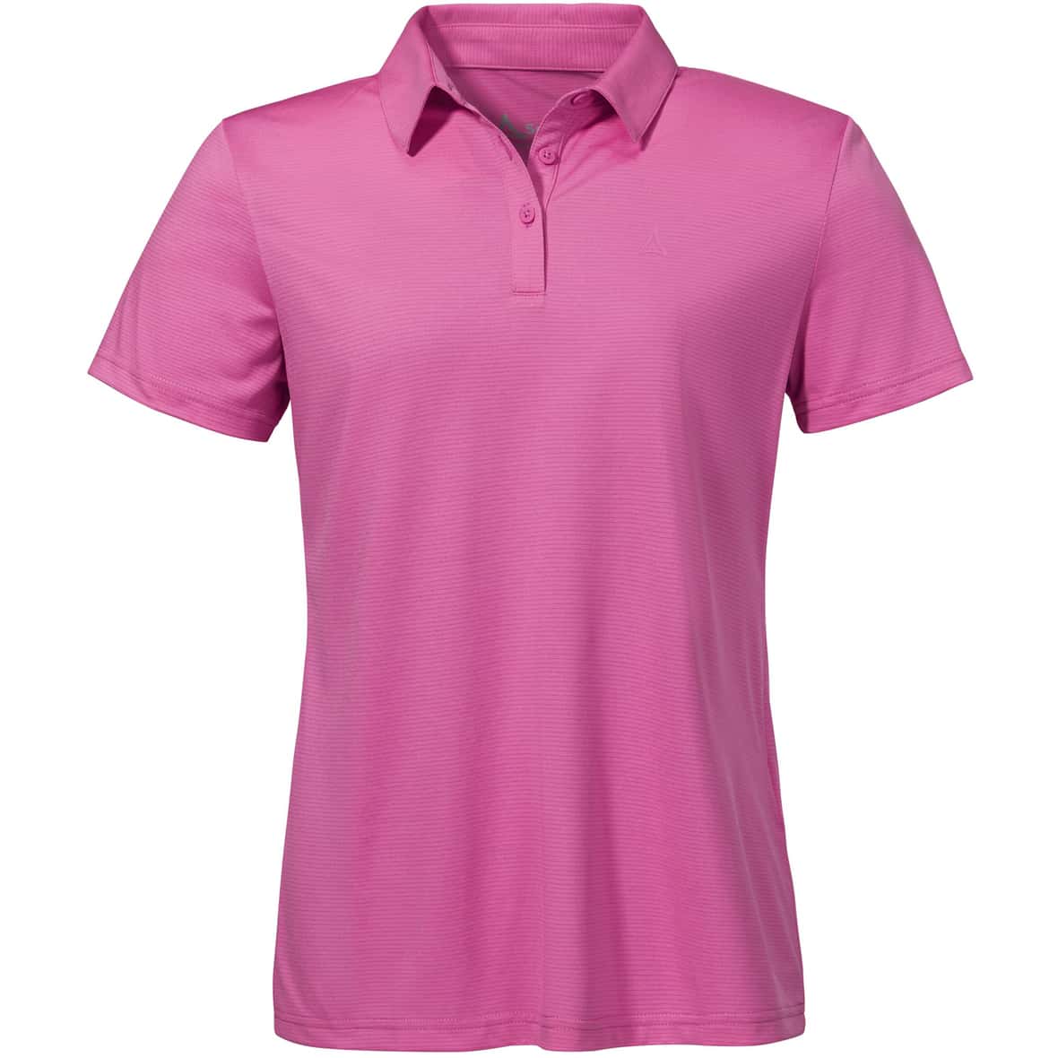 CIRC Tauron Damen T-Shirt Pink_3305 | 42