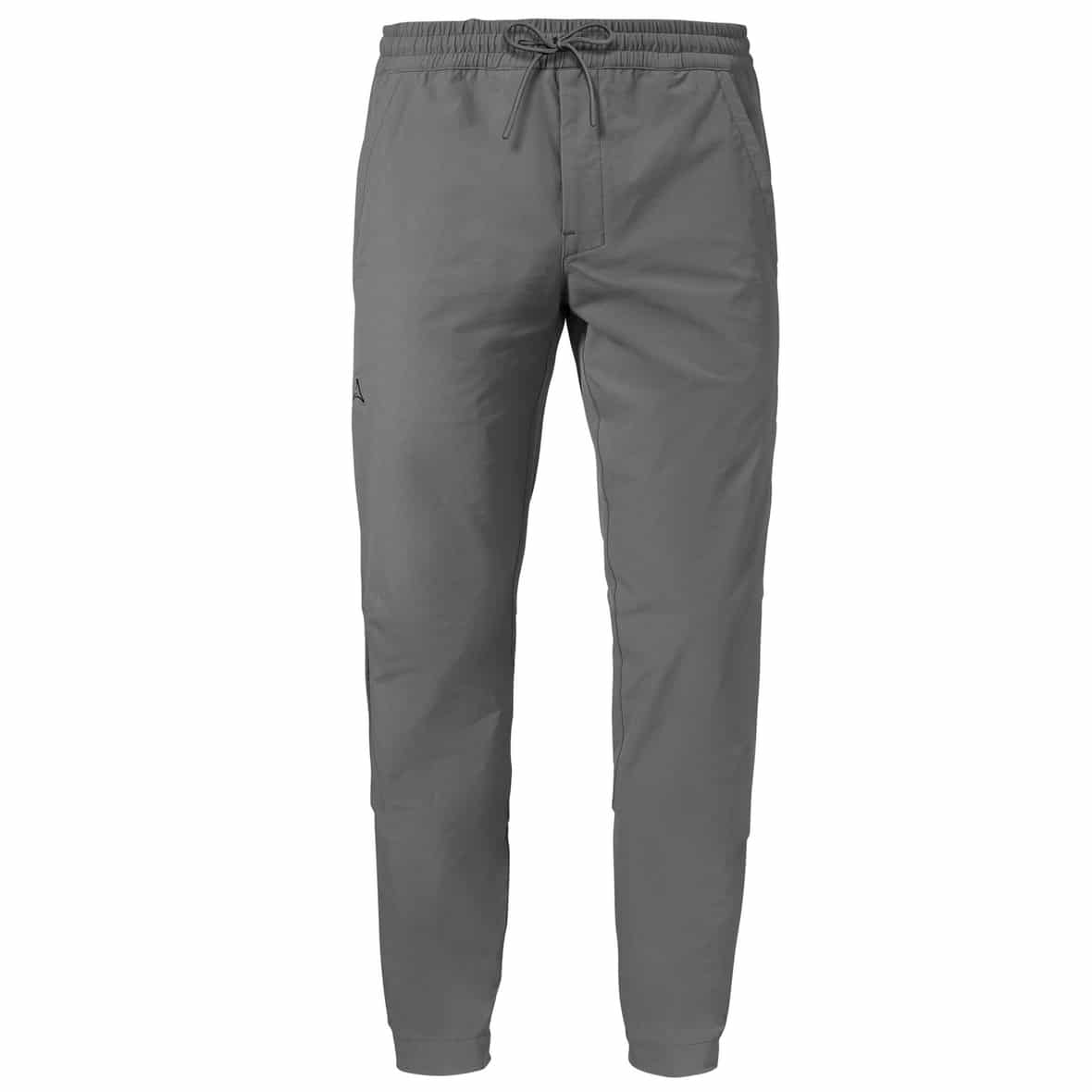 Schöffel Pants Vienna M Herren (Anthrazit 46 D) Wanderbekleidung