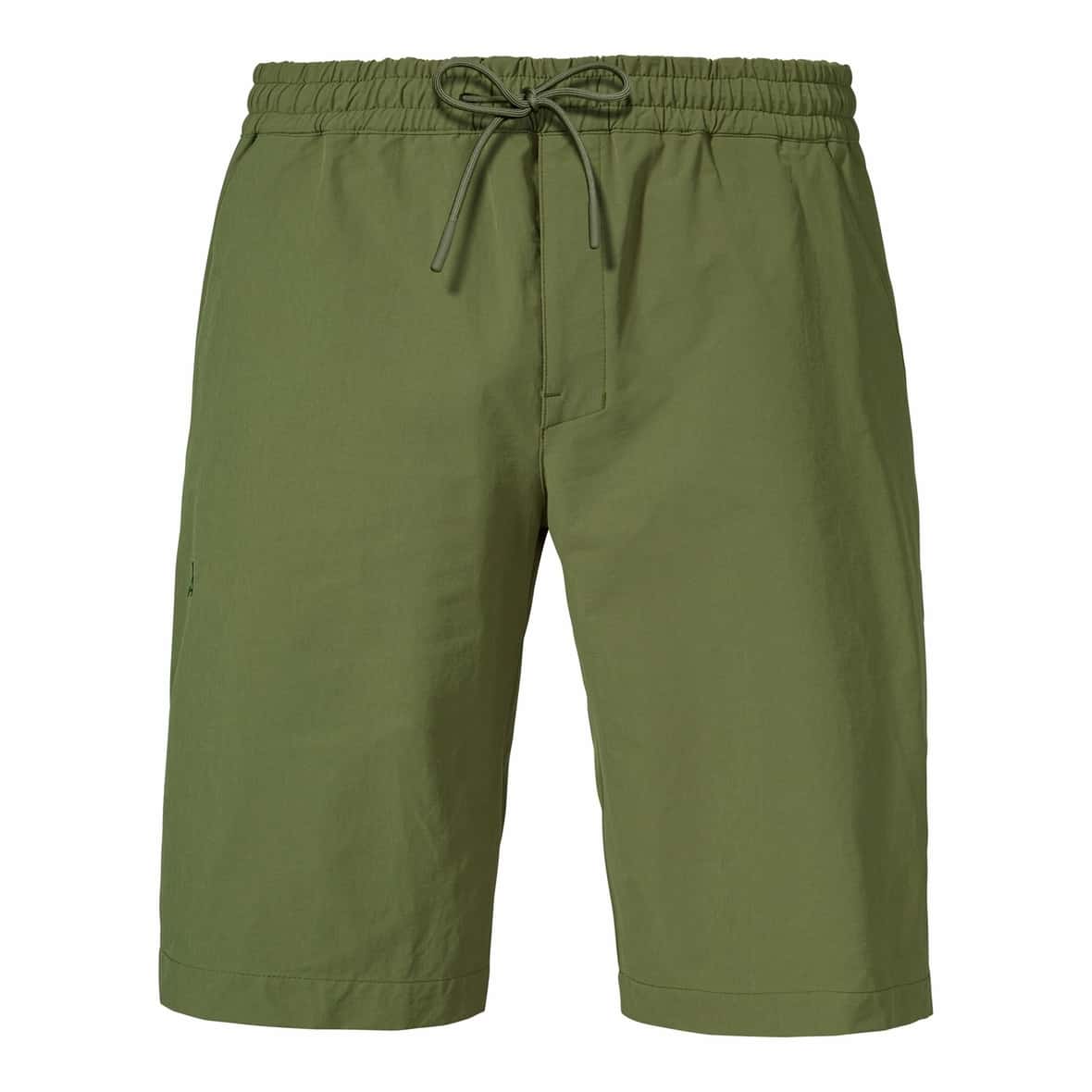 Shorts Annecy M Grün_6737 | 54