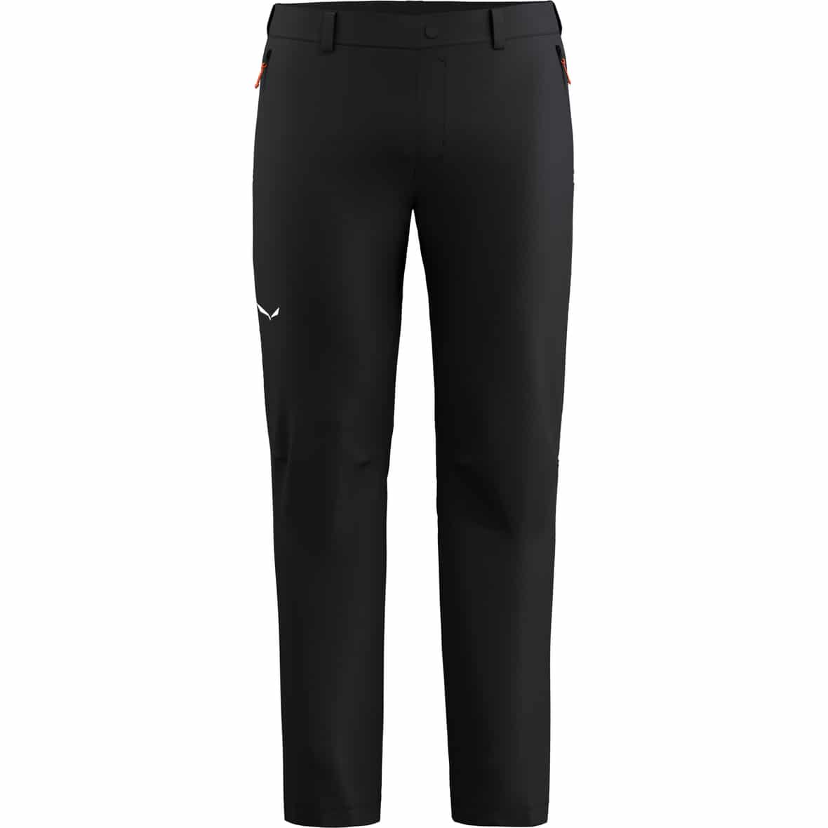 Puez Talvena Durastretch Herren Wanderhose Schwarz_0910 | 46