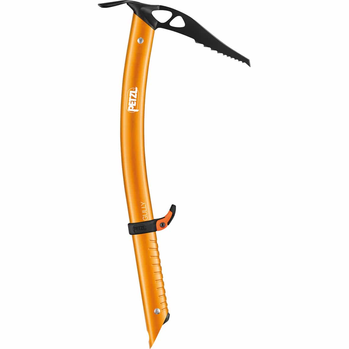 Petzl Gully Schaufel (Orange 45 One Size) Eisgeräte