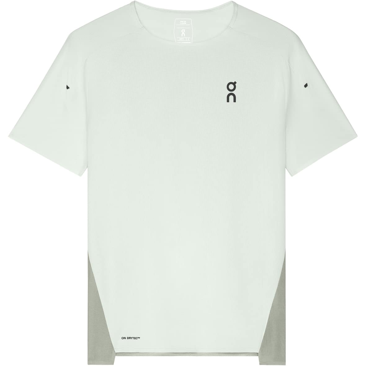 Performance-T Herren Laufshirt Hellgrün_4415__ICEBERG / TIN | XXL