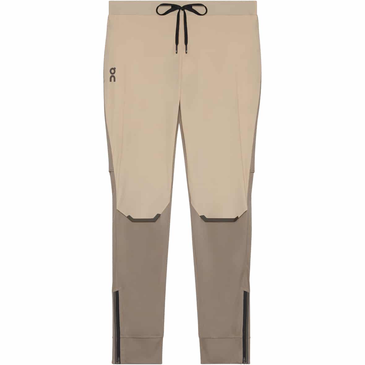 Weather  Herren Laufhose Beige_3153__DESERT / CINDER | L