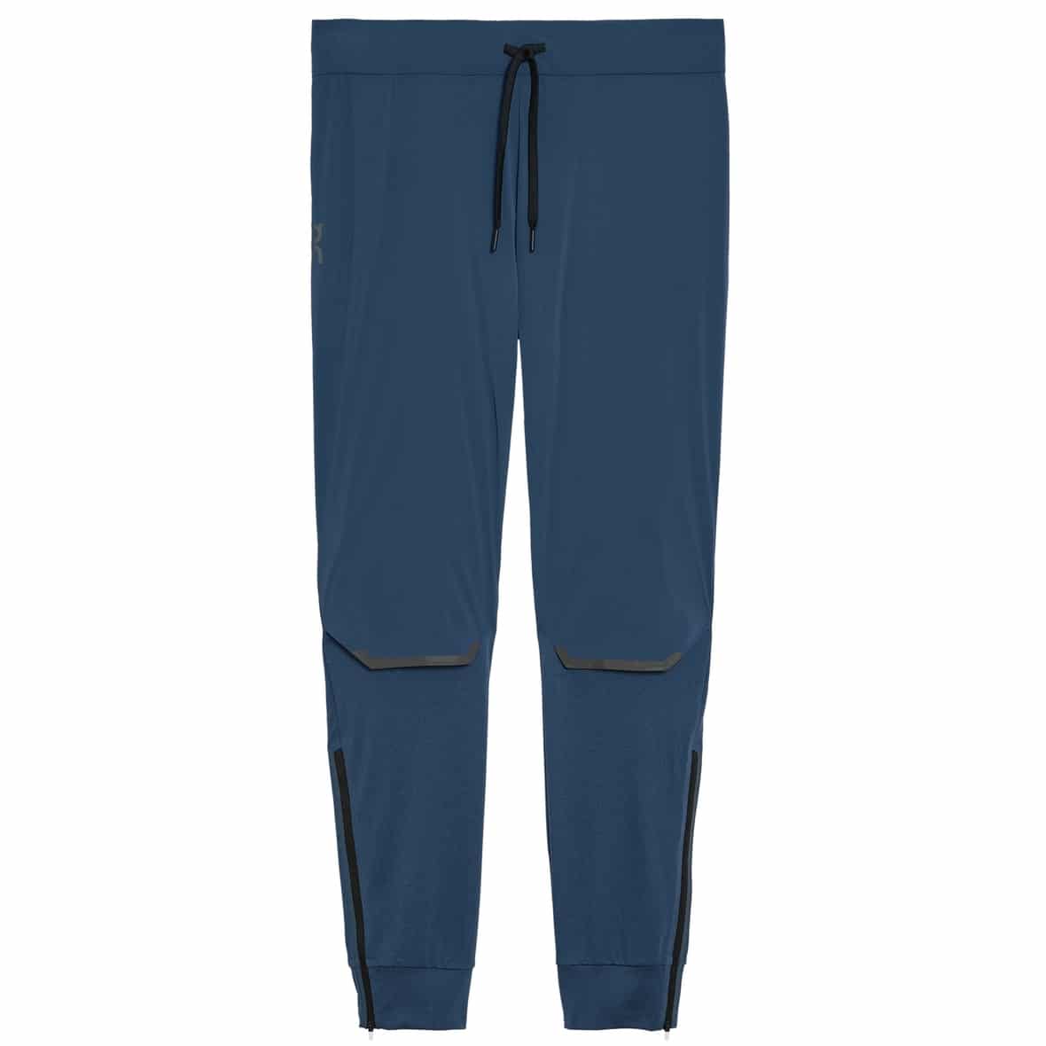 Weather  Herren Laufhose Blau_0133__DENIM NAVY__DENIM NAVY | XXL