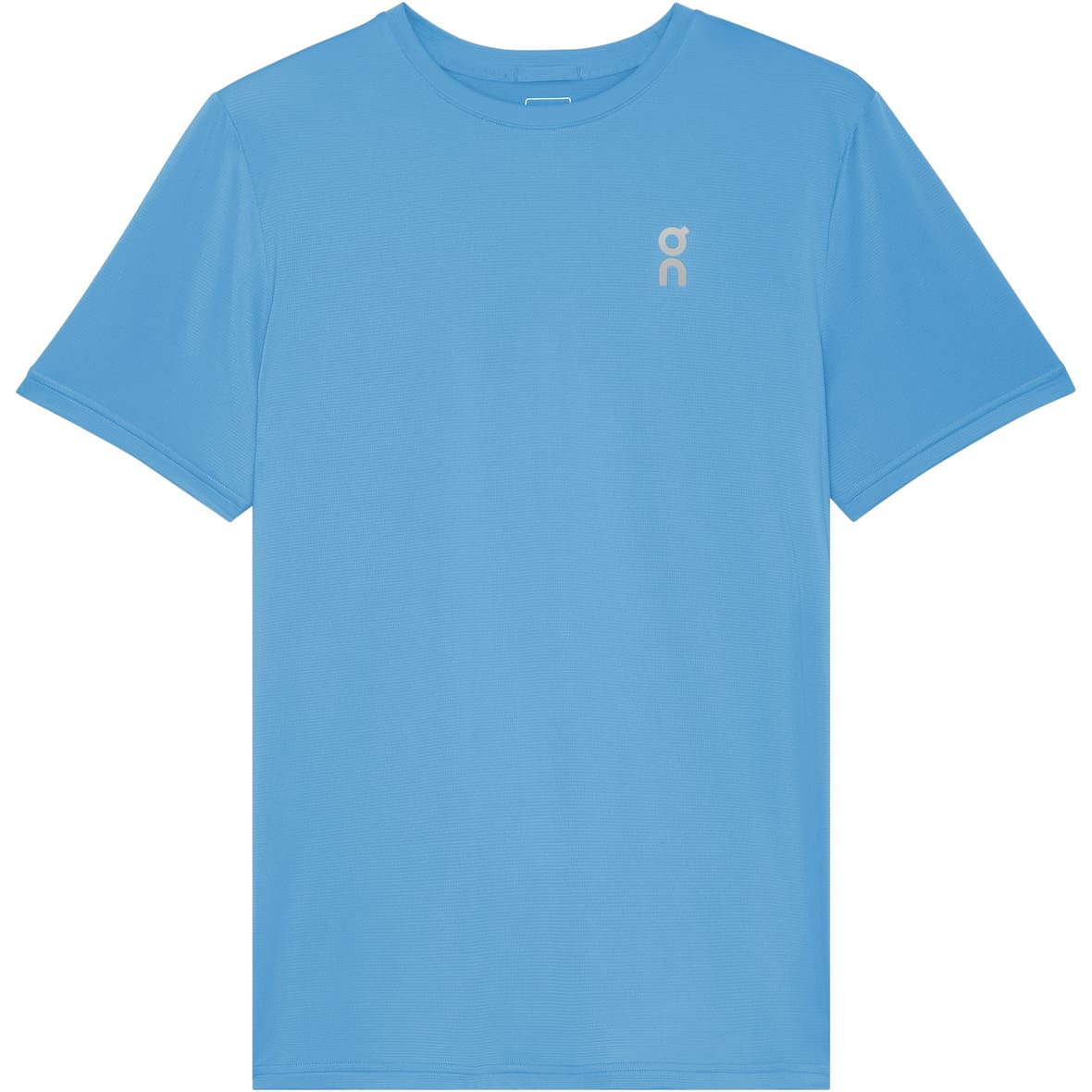 Core-T  Herren Laufshirt Hellblau_4405__GOURAMI | L