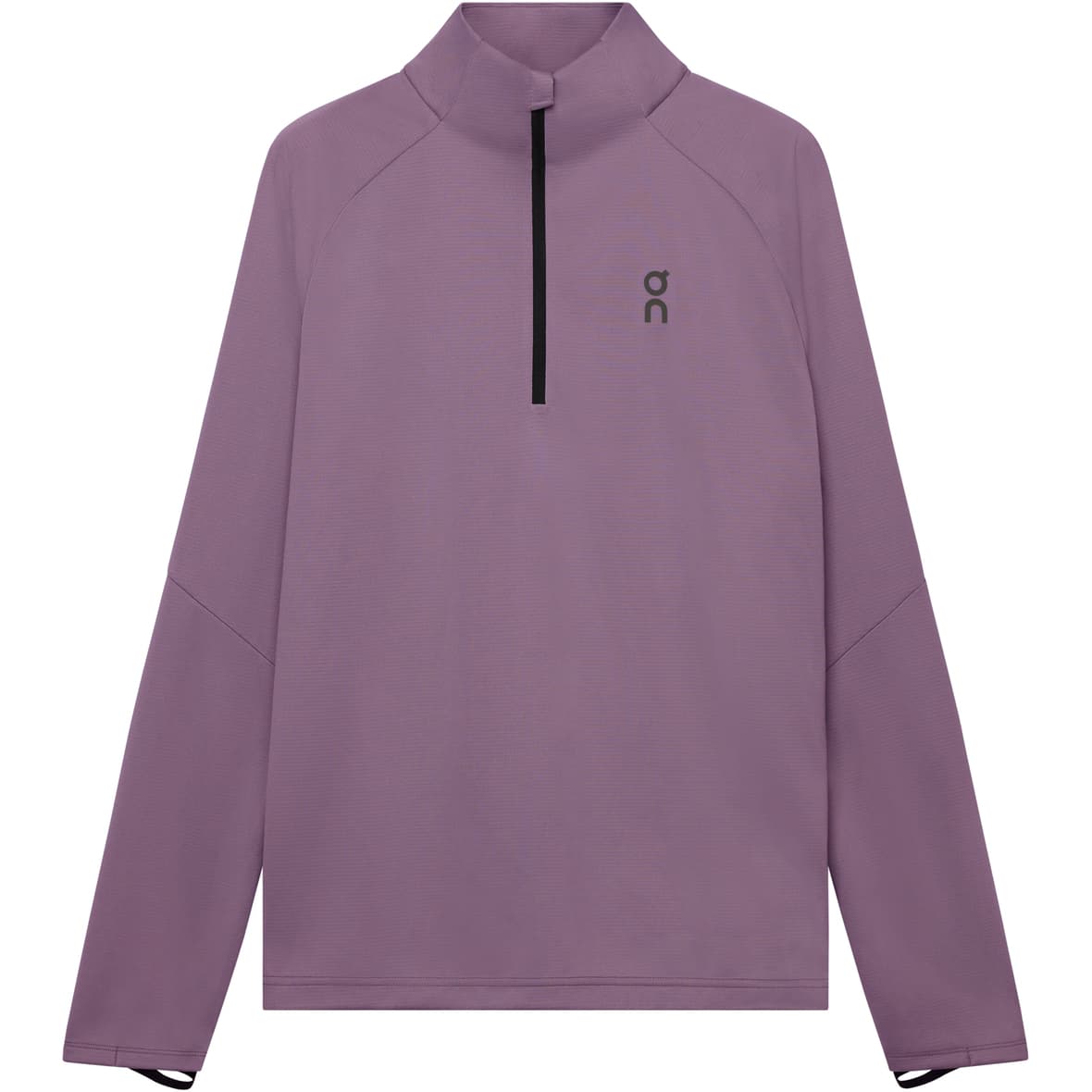 Climate  Herren Laufshirt Pflaume_4375__DEWBERRY | M