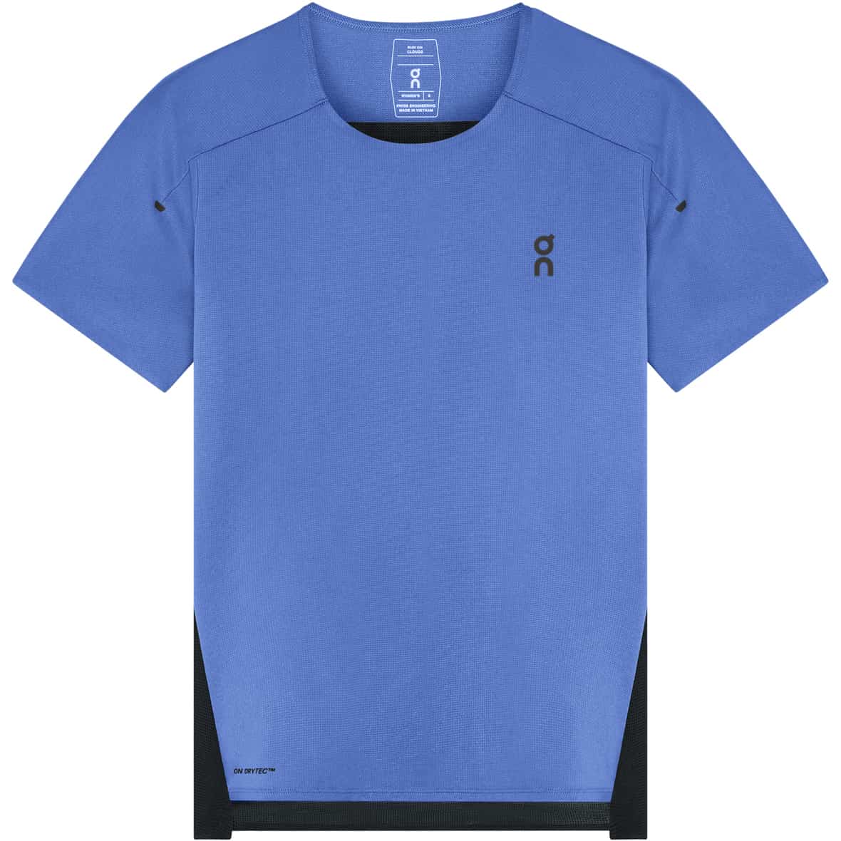 Performance-T Damen Laufshirt Violett_4414__SAILOR / NAVY | XL