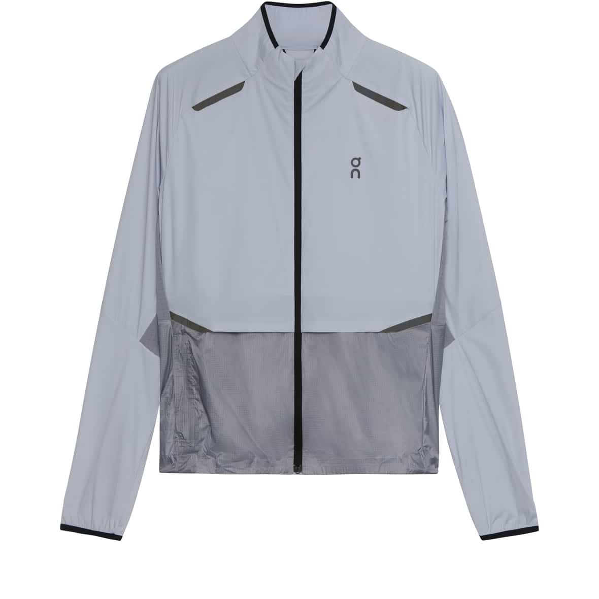 Weather Damen Laufjacke Violett_3392__NIMBUS / LILAC | L