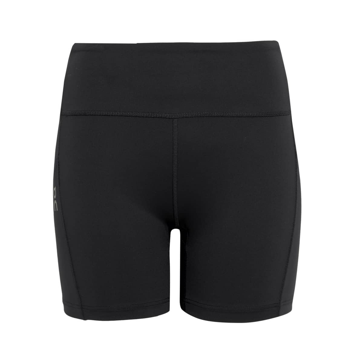 On Performance Short Tights W Damen (Schwarz XL) Lauftights