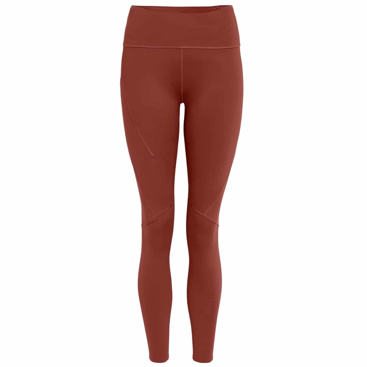 Performance Tights 7/8 W Ziegel_1939__RUBY | L