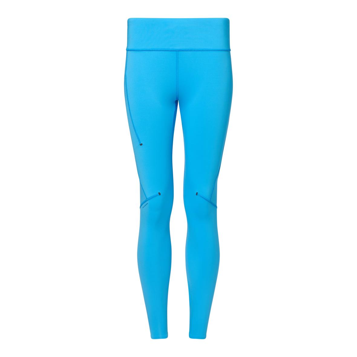 Performance Tights 7/8 W Blau_0018__MALIBU | XL