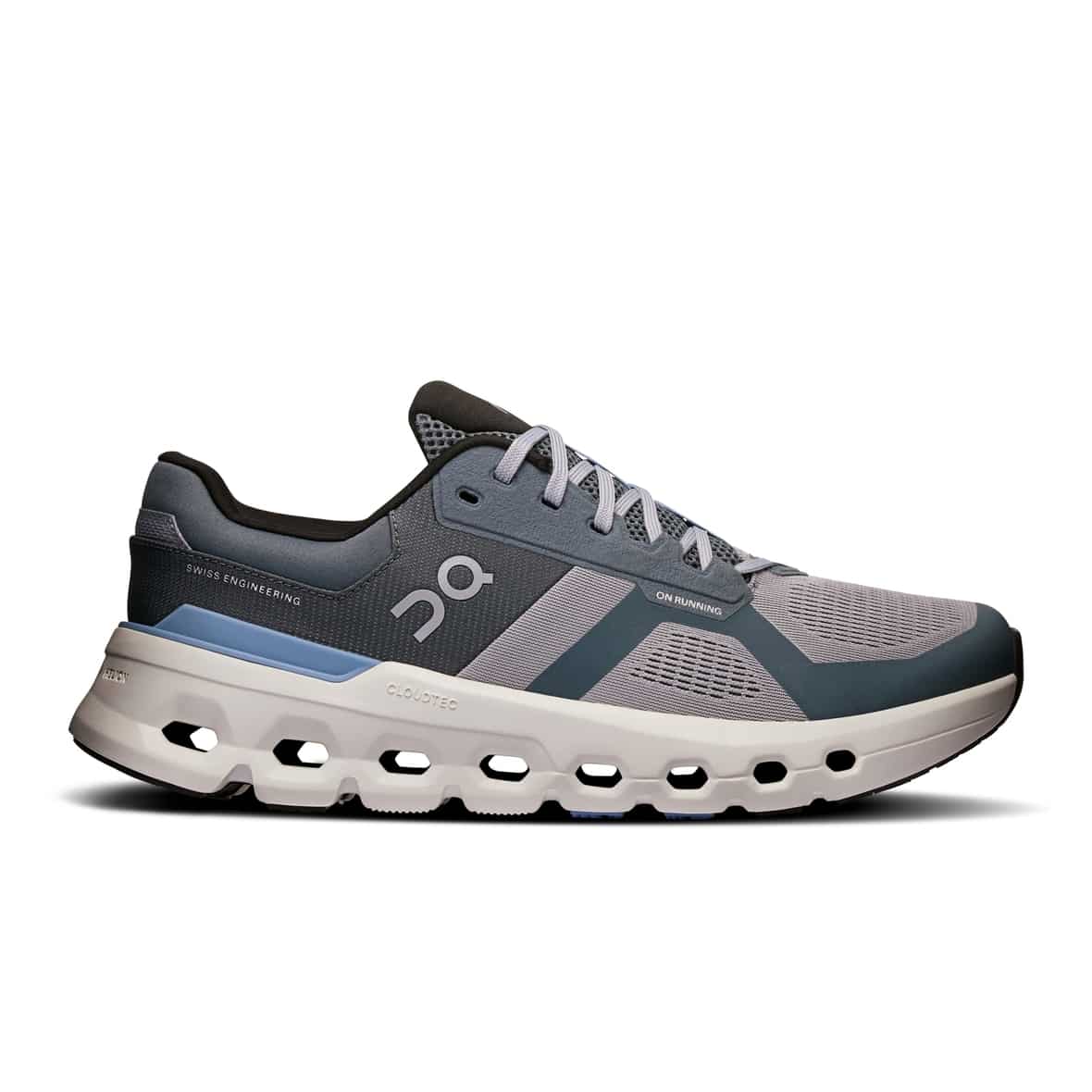 On Cloudrunner 2 Herren (Blau 46 US) Laufschuhe