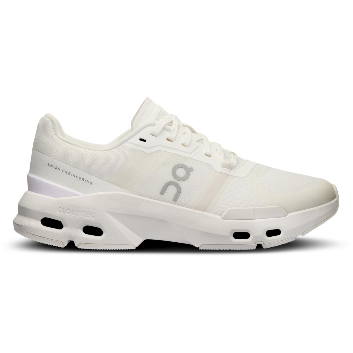 Cloudpulse Damen Trainingsschuhe Weiß_0664__WHITE / FROST | 38,5
