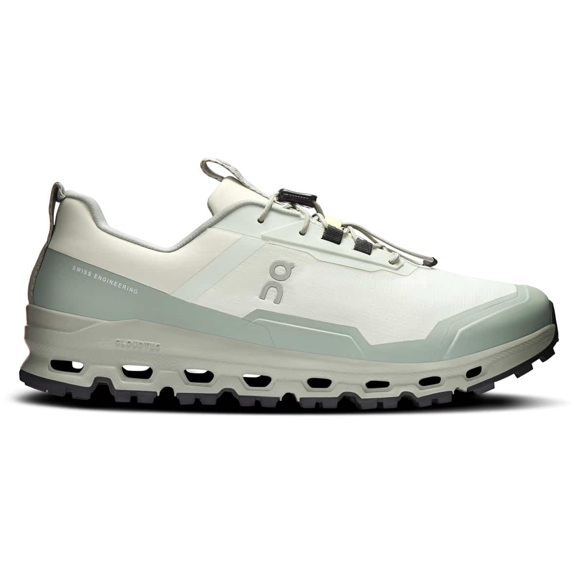 Cloudhero Youth Waterproof Kinder Multifunktionsschuhe Hellgrün_4415__ICEBERG / TIN | 35,5