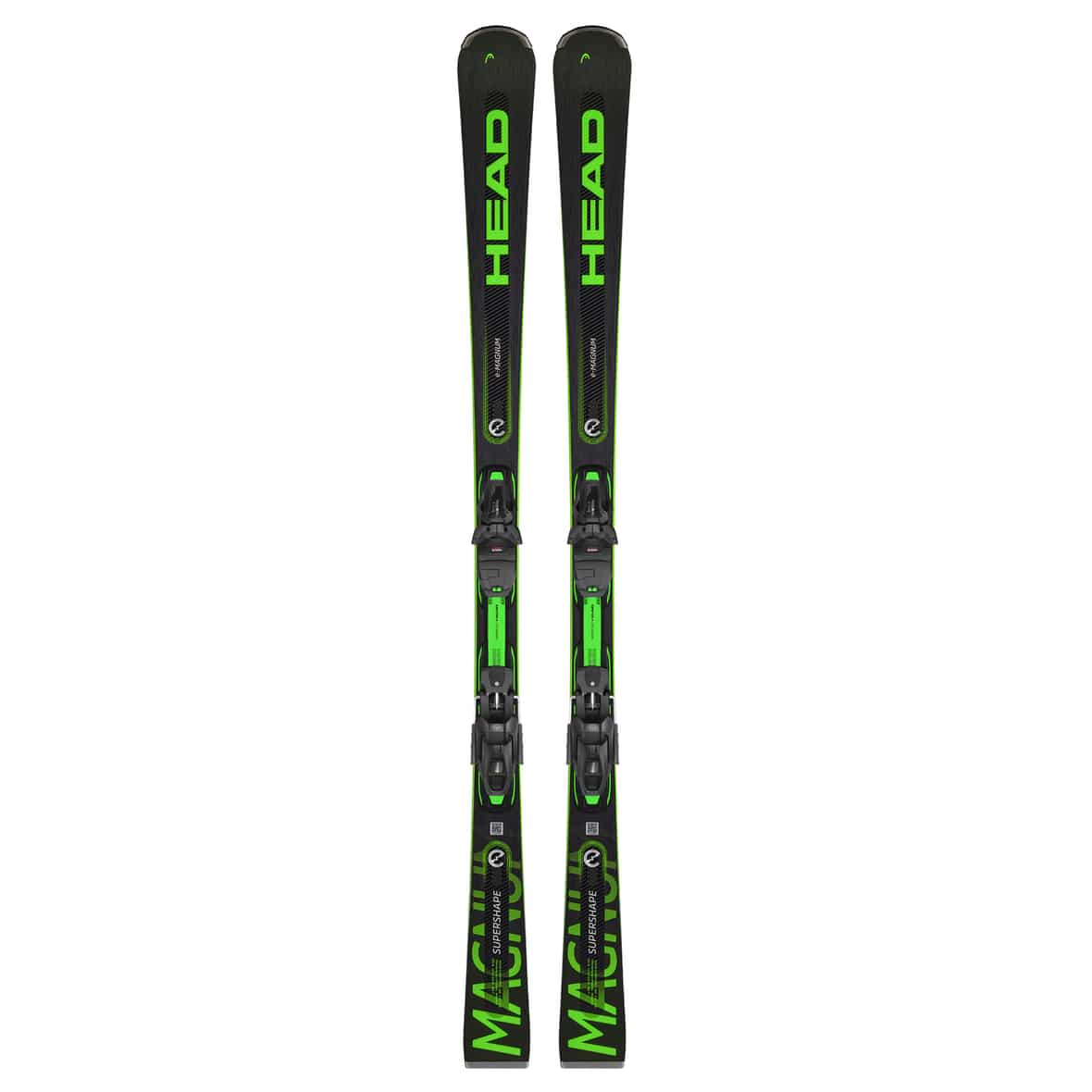 Supershape e-Magnum + PRD 12 GW 23/24 Alpinski Neutral_000__- | 156