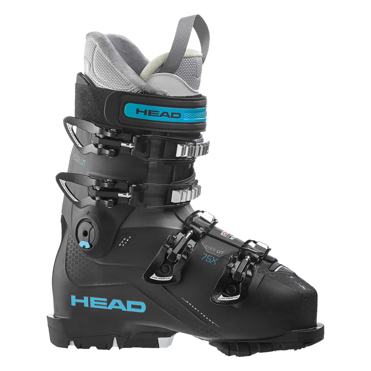 Head EDGE LYT 75X W HV GW 24/25 Damen (Weiß 25,5 MP) Skischuhe