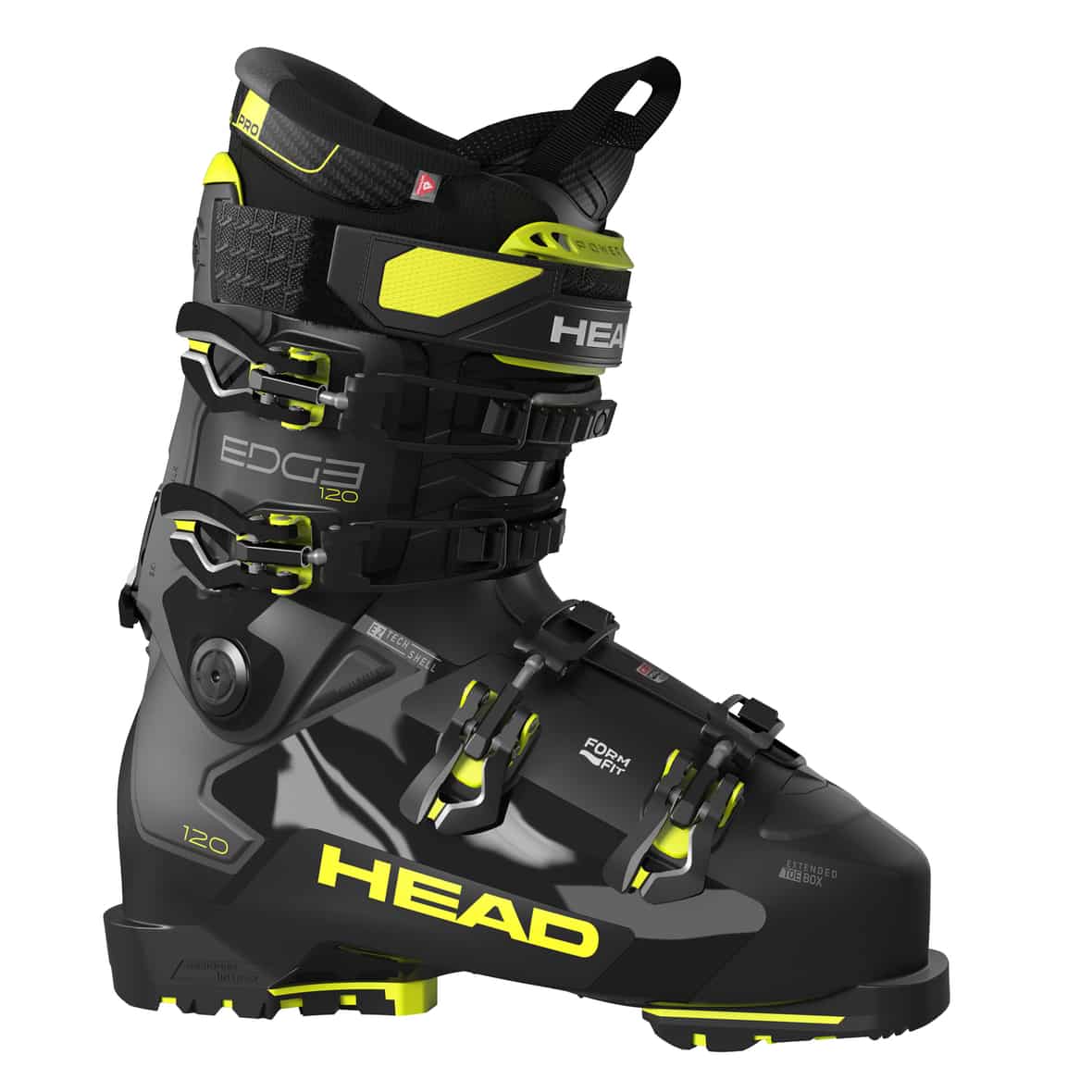 Head EDGE 120 HV GW 24/25 Herren (Weiß 29,5 MP) Perform Skischuhe