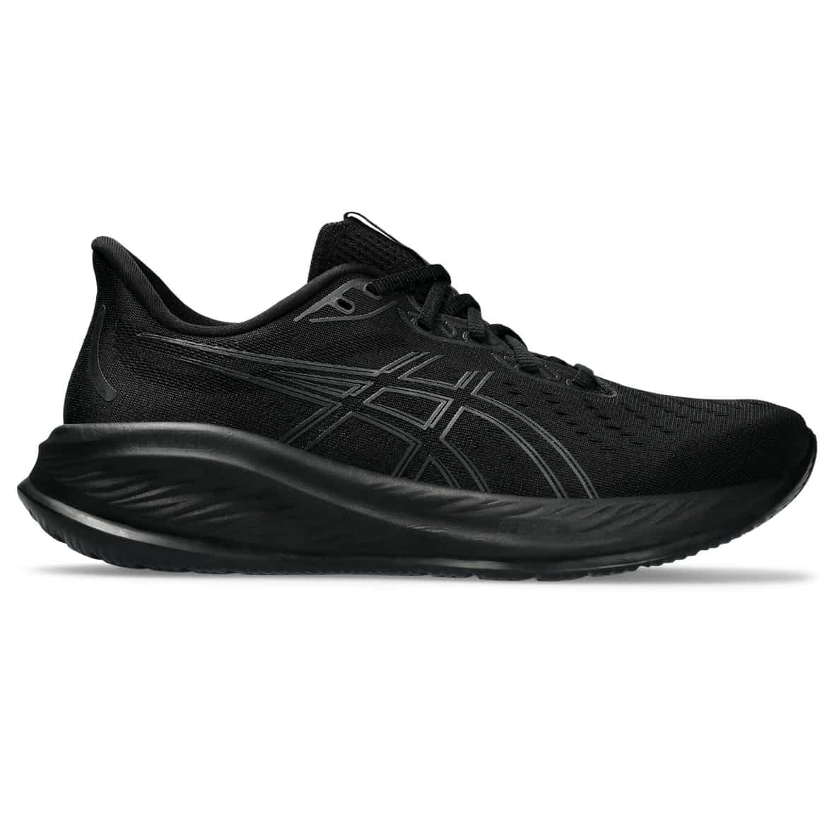 Asics Gel Cumulus 26 Herren (Schwarz 10 US, 44 EU) Laufschuhe