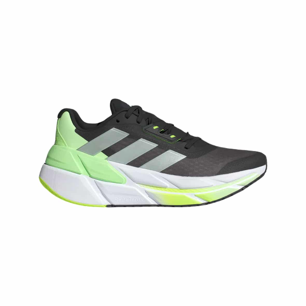 adidas Adistar CS 2 M Herren (Dunkelblau 9,5 UK, 44 EU) Laufschuhe