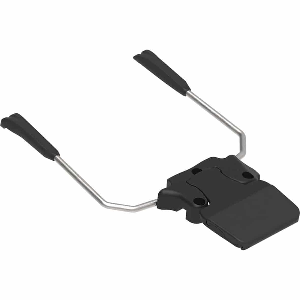 Stopper (hinten) 120 mm EVO