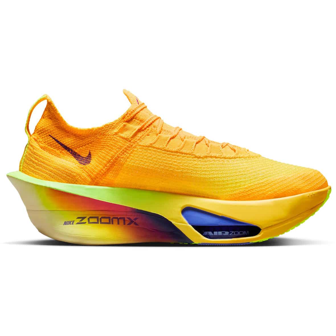 Alphafly Next% 3 Herren Laufschuhe Orange_800__LASER ORANGE/INDIGO BURST-CITRON PU | 9