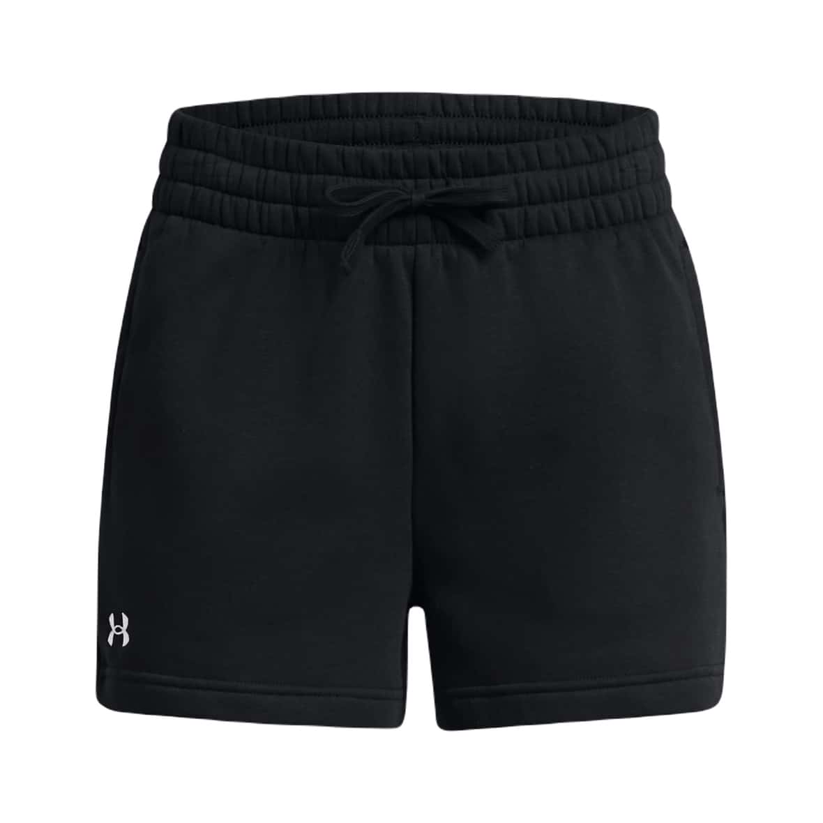 Rival Fleece Short
