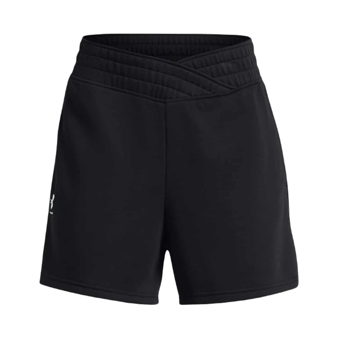 Rival Terry Short
