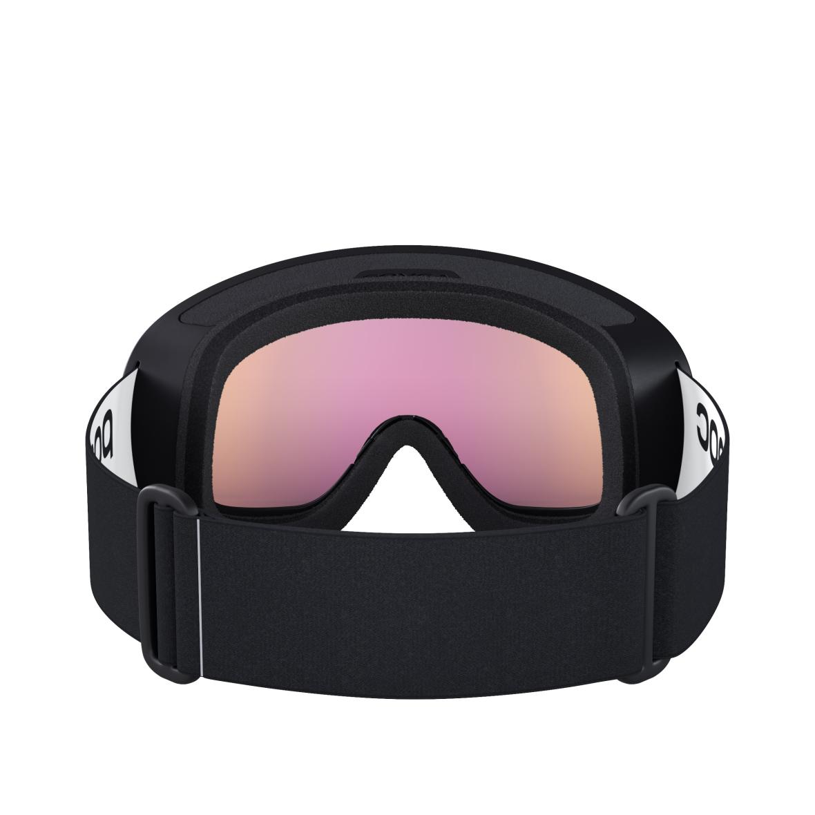 Fovea Mid Schwarz_8702__URANIUM BLA | one size