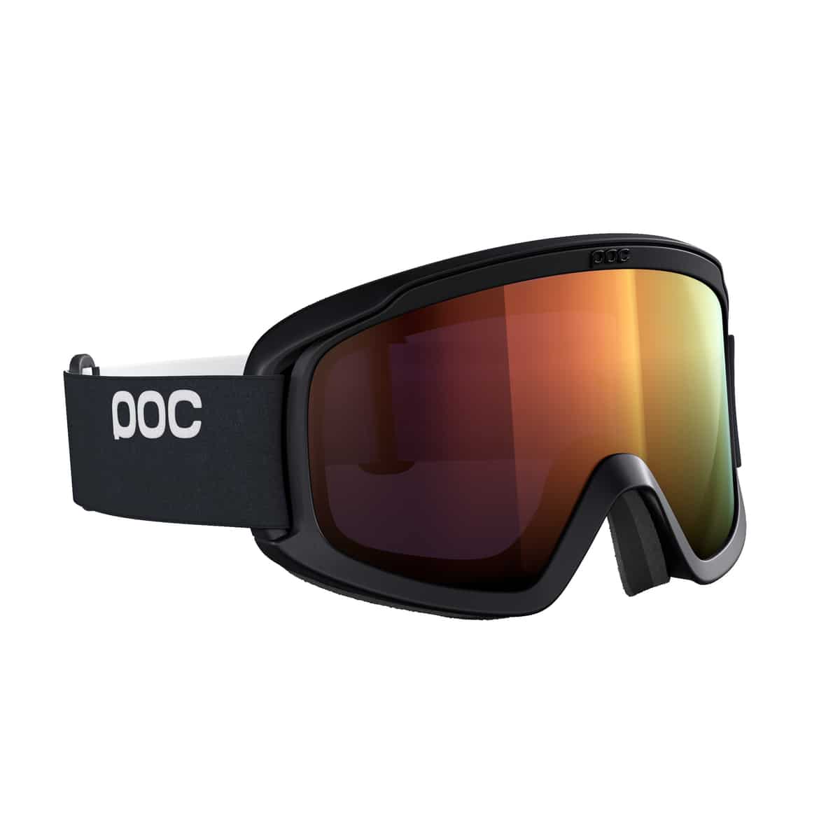 Opsin Skibrille Schwarz_8701__URANIUM BLA | one size