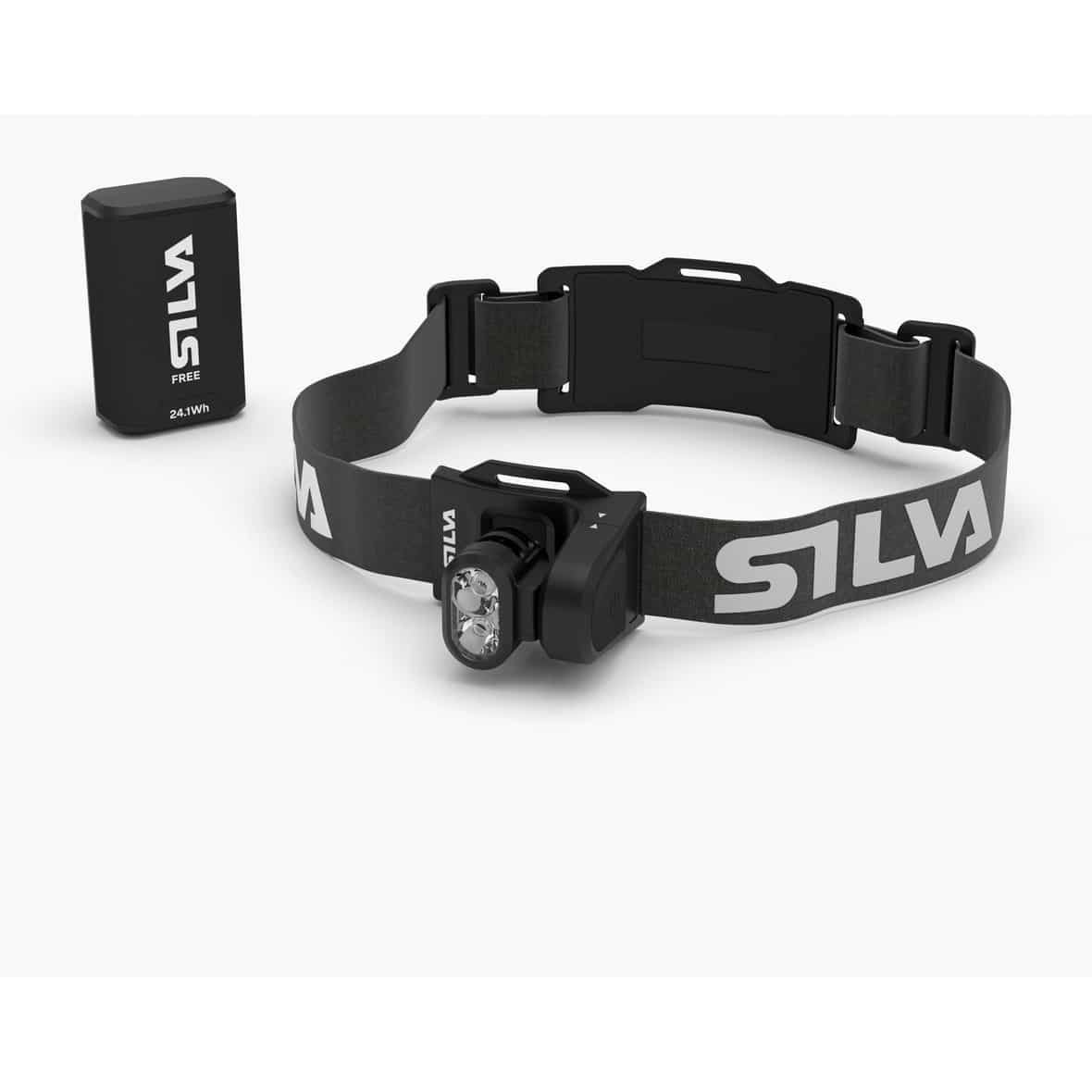 Free 1200 S Stirnlampe