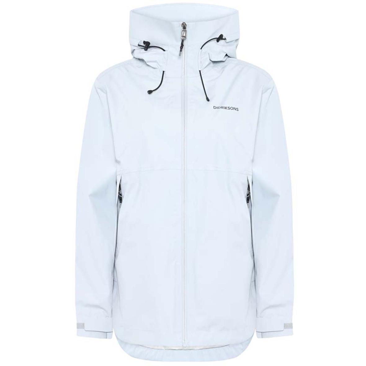Tilde  Damen Regenjacke Hellblau_G20 | 42