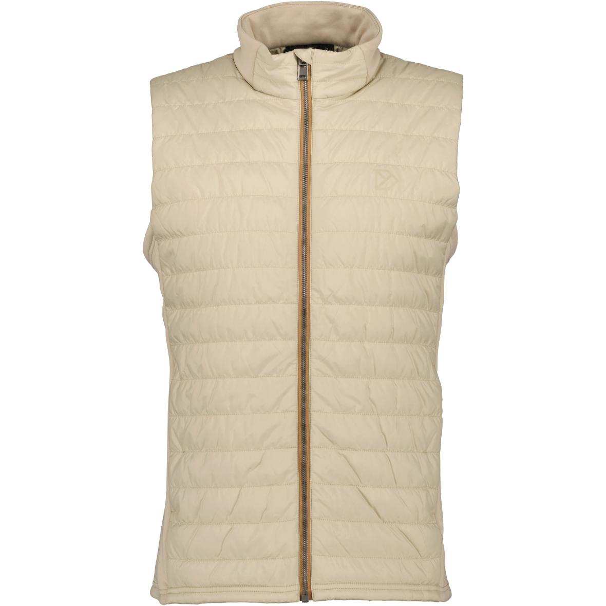Ubbe Weste Beige_569 | M