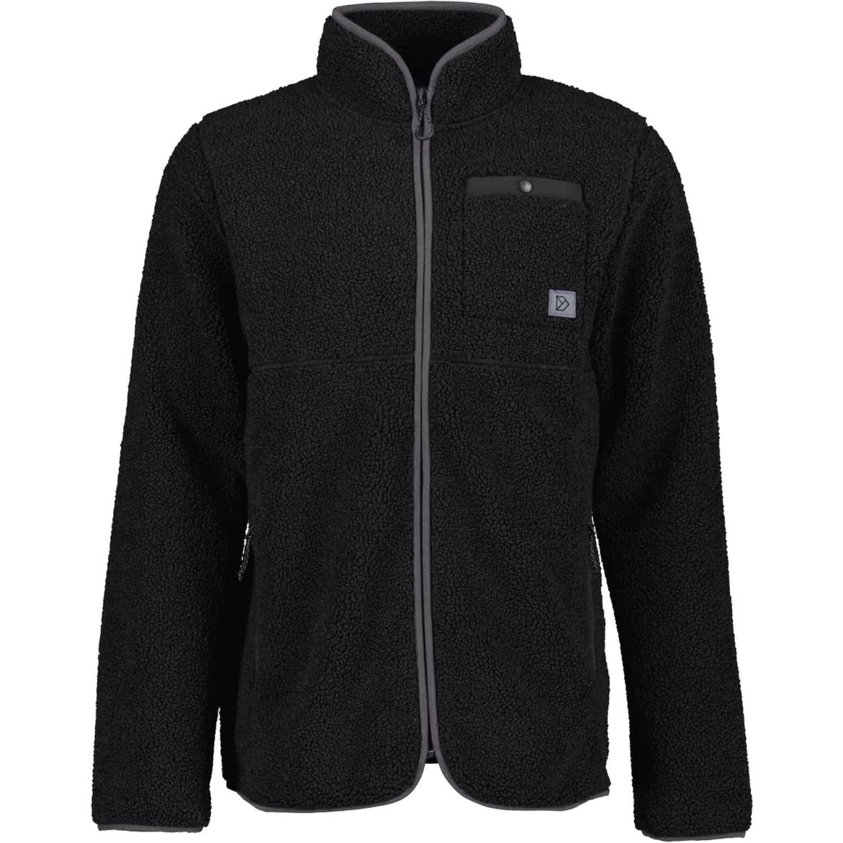 Phoenix Usx Fullzip Schwarz_060 | S