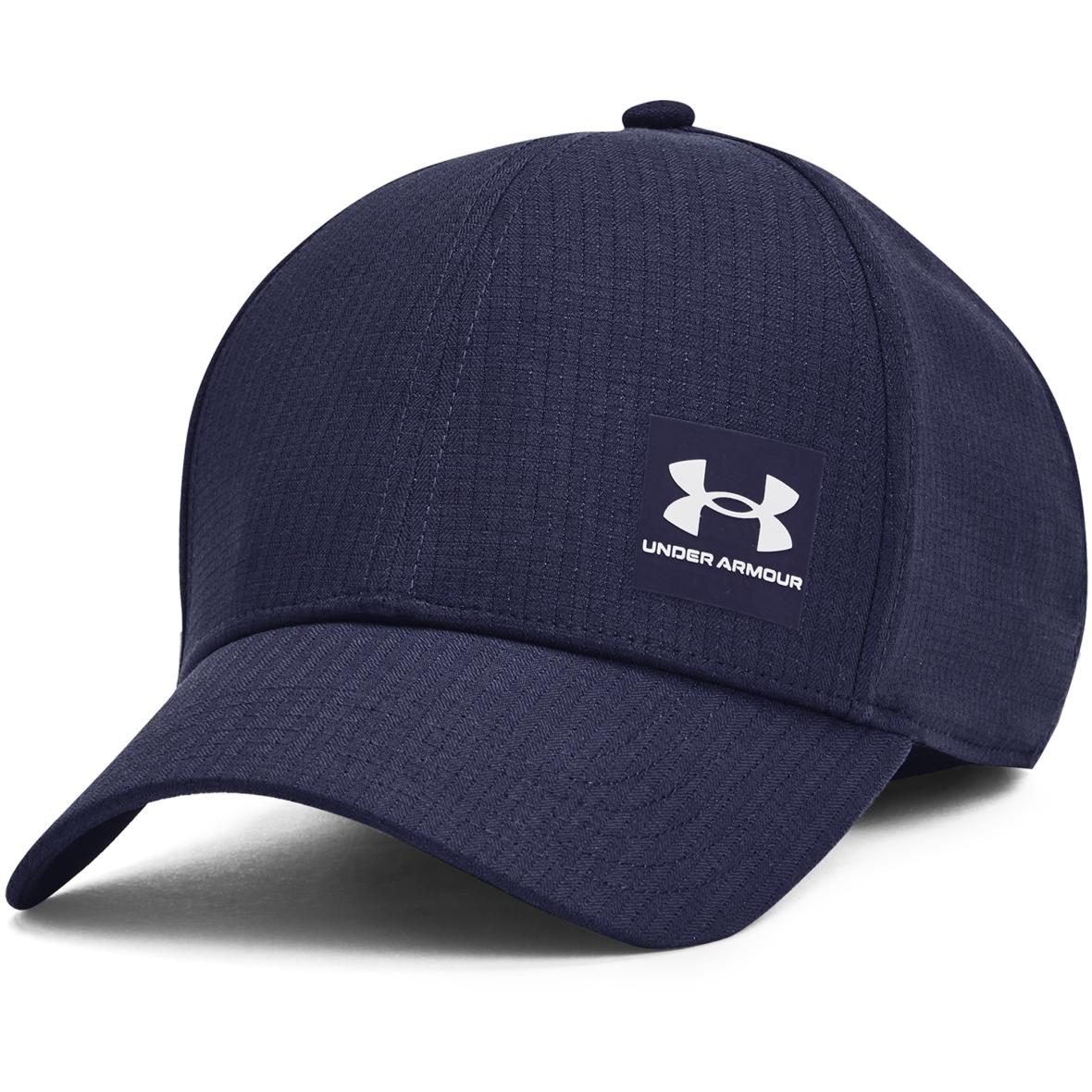 ArmourVent Low Cap Dunkelblau_410 | one size