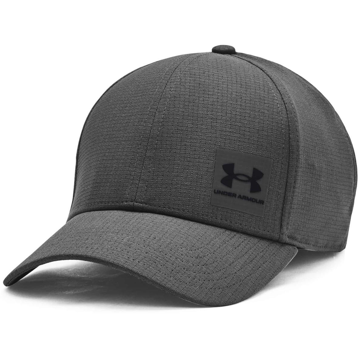 ArmourVent Low Cap Grau_025 | one size