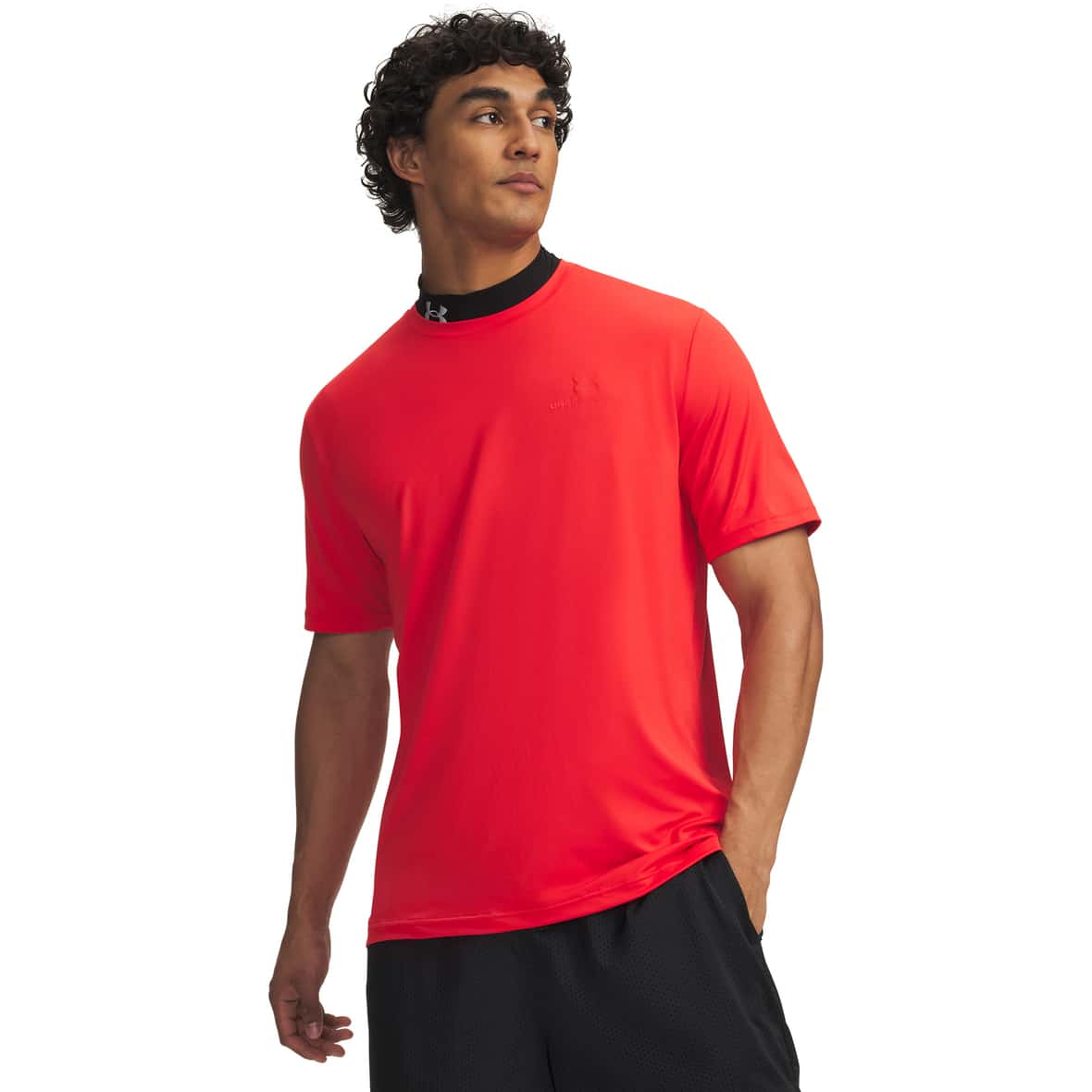 Vanish Energy Herren T-Shirt Rot_715 | M