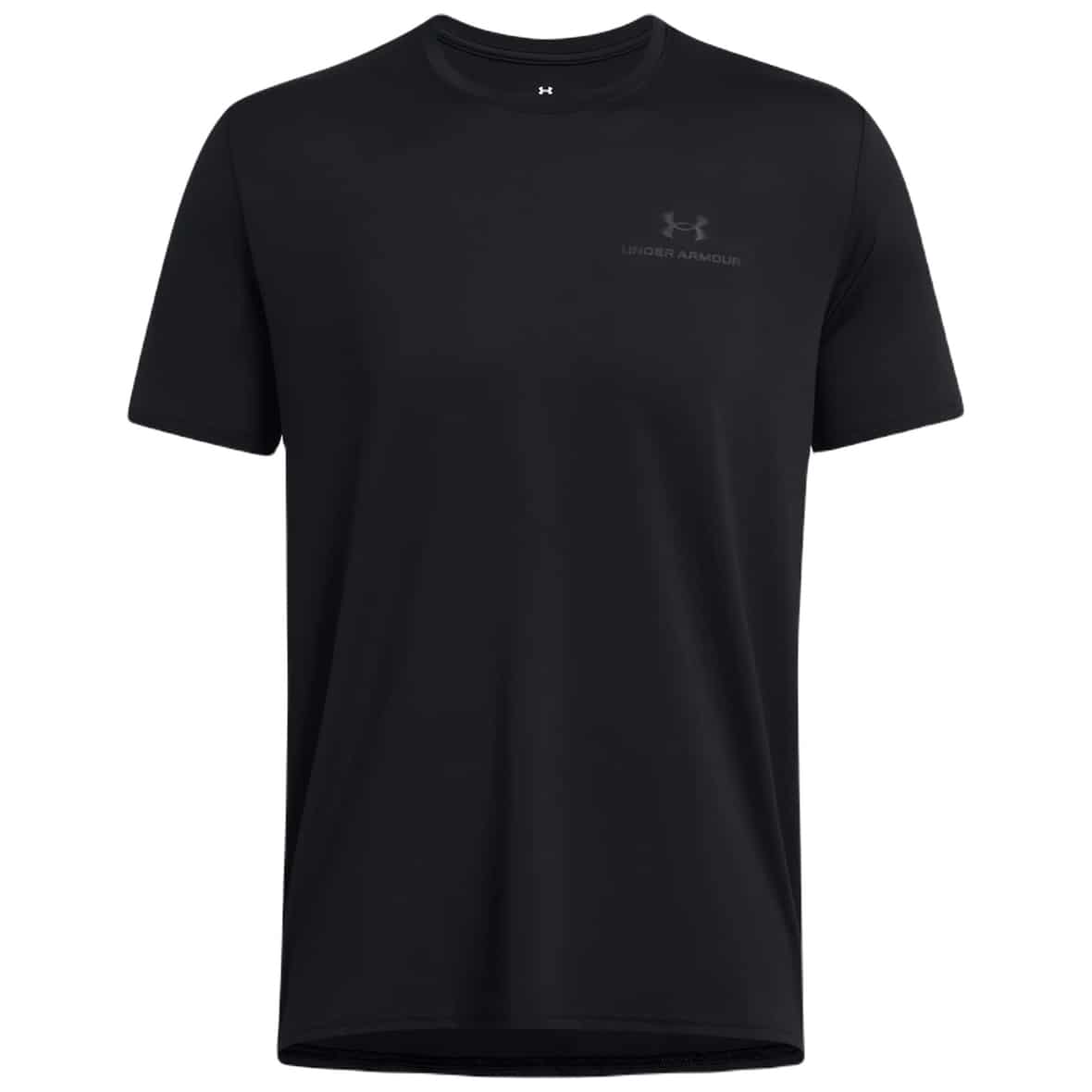Vanish Energy Herren T-Shirt Schwarz_001 | XXL