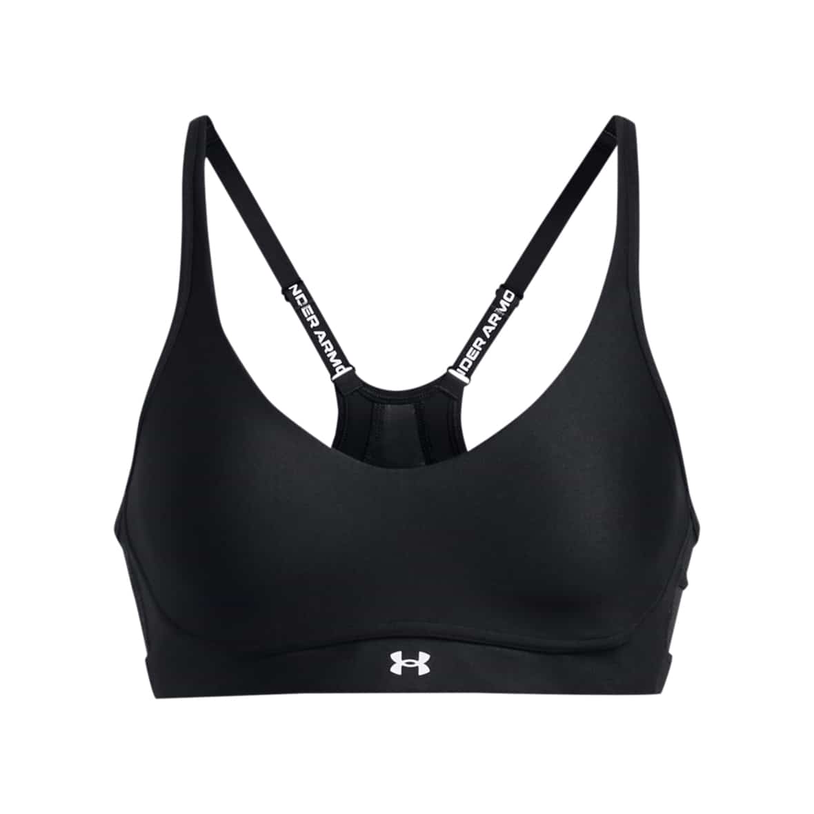 Infinity Low Bra Schwarz_001 | XL/AC