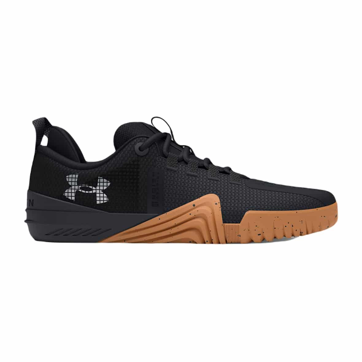 Under Armour Tri Base Reign 6 w Damen (Schwarz 10 42 EU) Fitnessschuhe