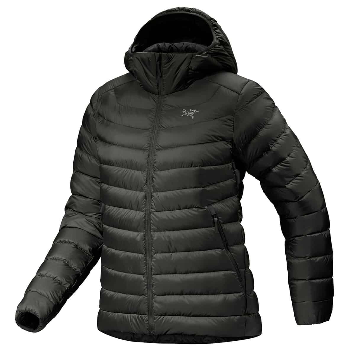 Arcteryx Cerium Down Hoody W Damen (Schwarz XS ) Daunenjacken