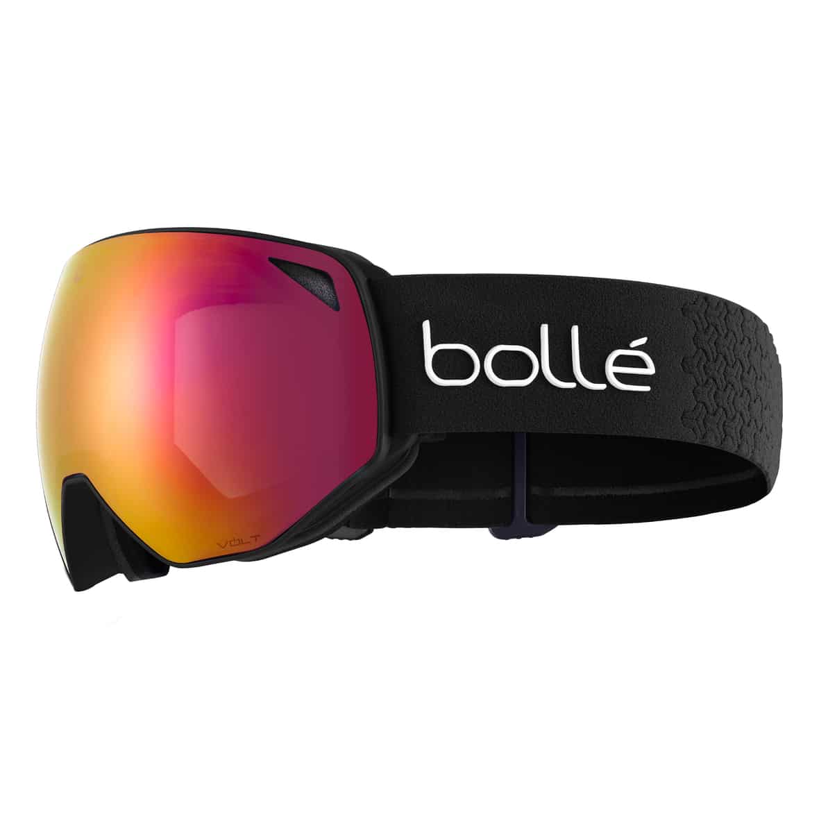 Bolle Torus (Schwarz One Size) Skibrillen