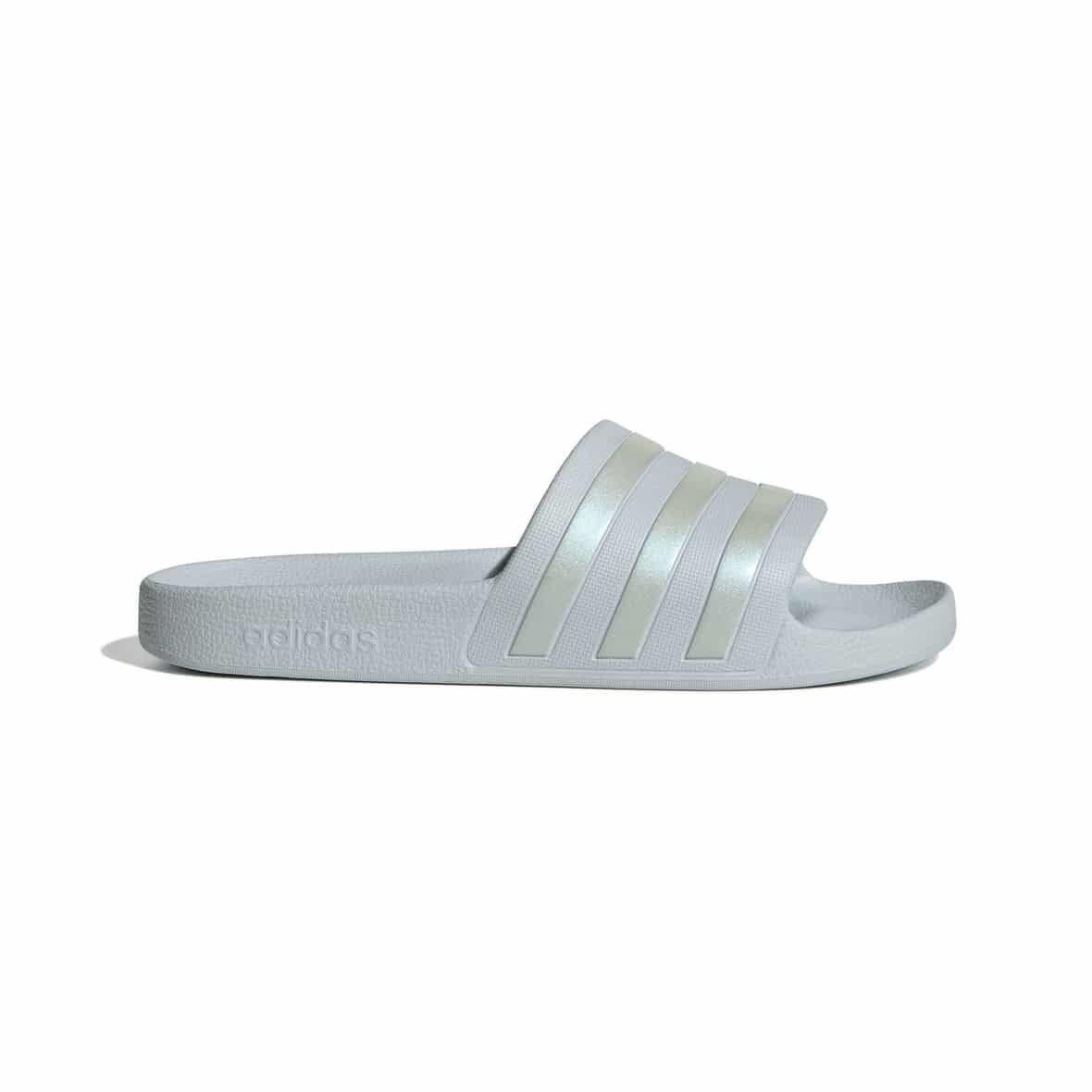 Adilette Aqua Hellblau_000__HALBLU/HALBLU/HALBLU | 4