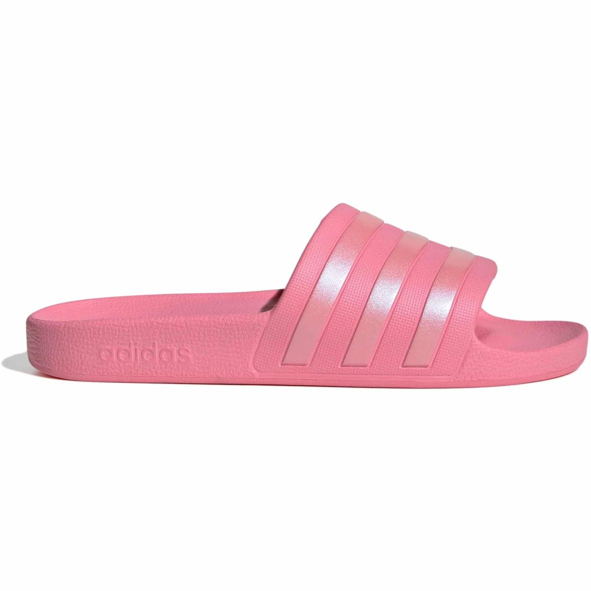 Adilette Aqua Damen Badeschuhe Pink_000__BLIPNK/BLIPNK/BLIPNK | 4