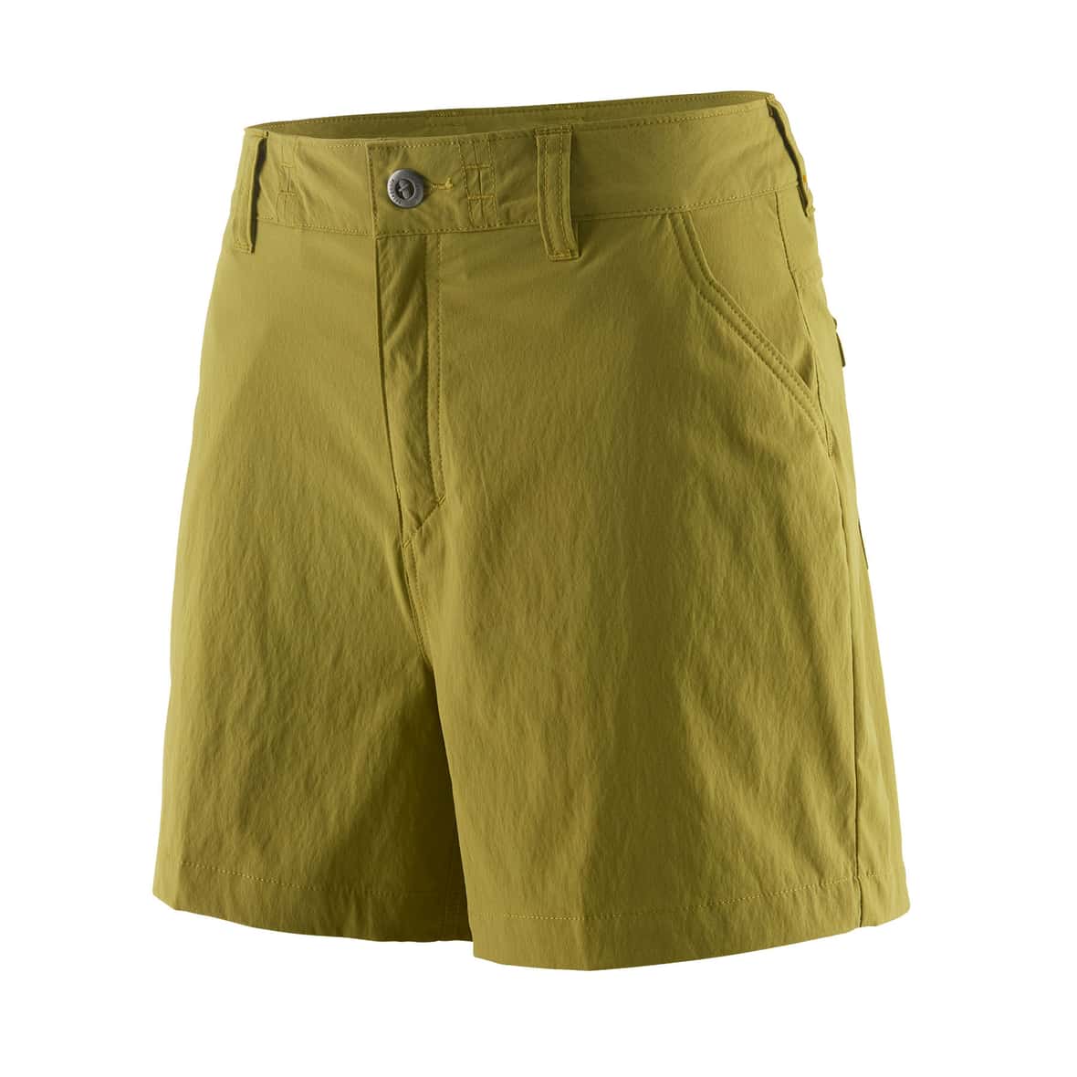 Ws Quandary Shorts - 5 in. Oliv_GRZG | 42