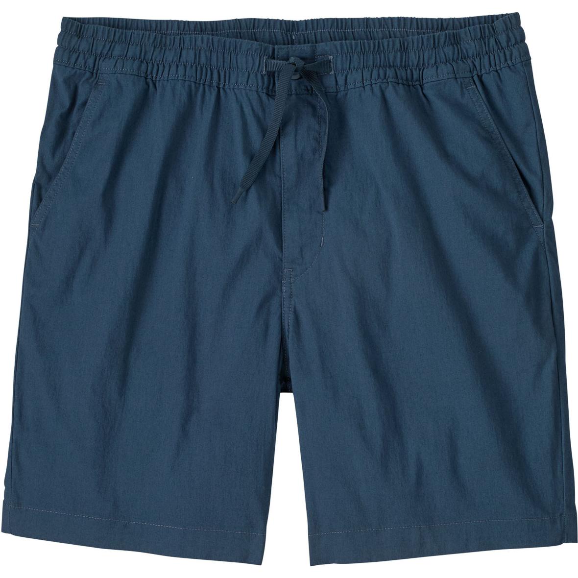 Nomader Volley  Herren Shorts Dunkelblau_TIDB | XXL