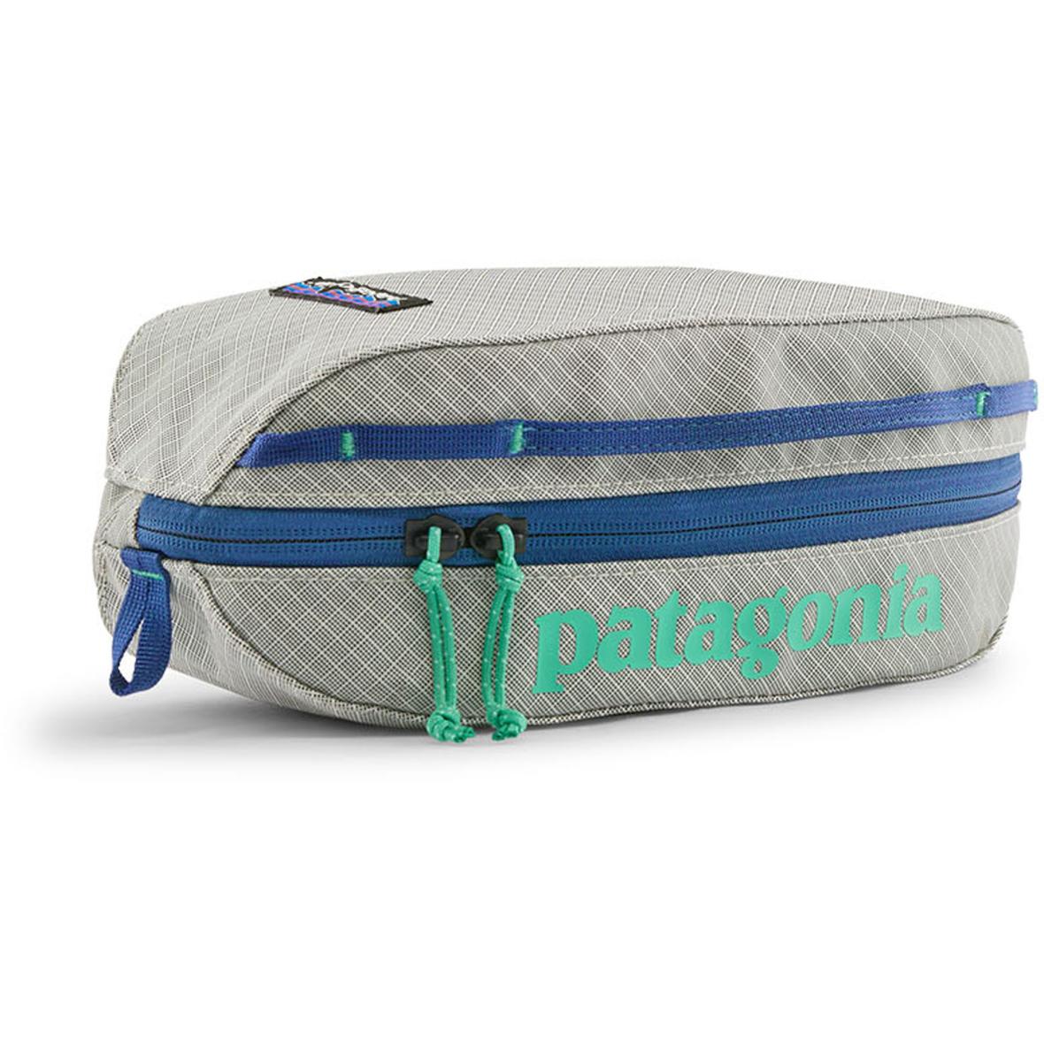 Patagonia Black Hole Cube 3 Kulturbeutel Unisex ( Weiß one size Größe,)